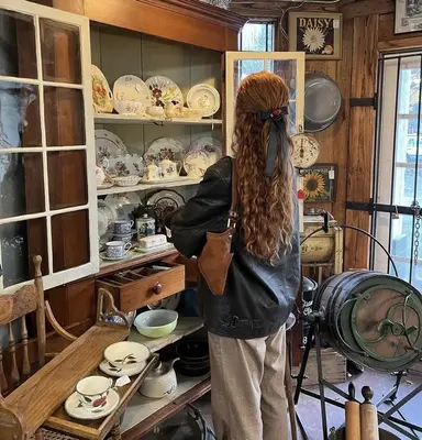 Profile image of Katie