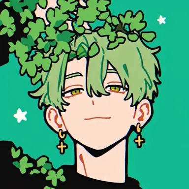 Profile image of ENFP