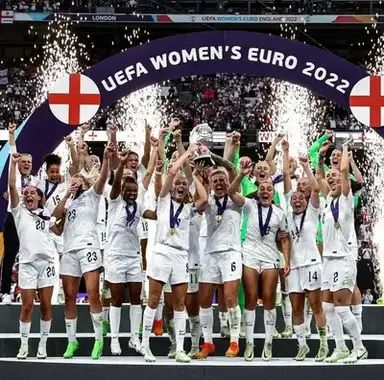 Profile image of Lionesses RPG