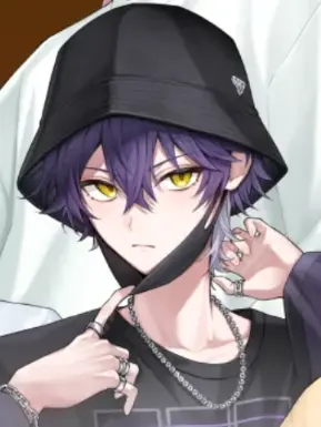 sikufami0209의 ポッキーゲーム♡