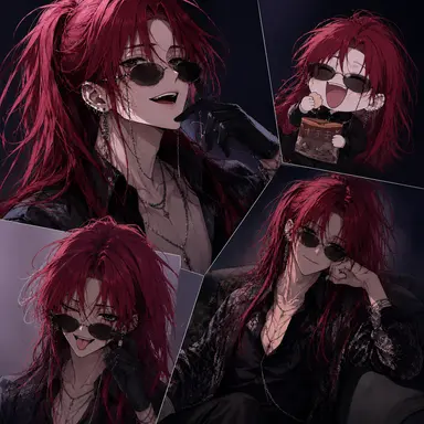 Profile image of 루이