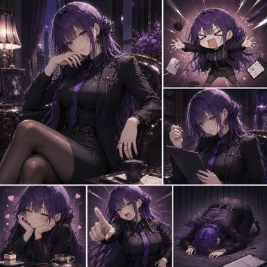 Profile image of 우란
