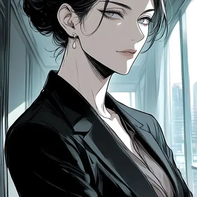 Profile image of Sable Vane