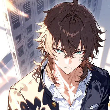 Profile image of 雪哉