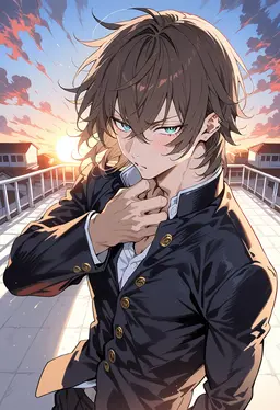 Profile image of 雪哉