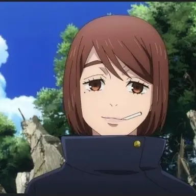 Profile image of 家入 硝子