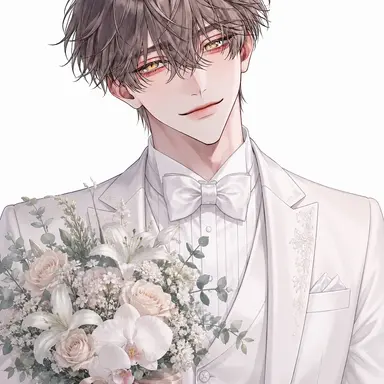 Profile image of Yushin Ichinose