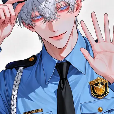 Profile image of 橘 伊織