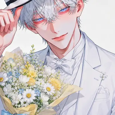 Profile image of Iori Tachibana