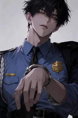 Profile image of Renji Kujo