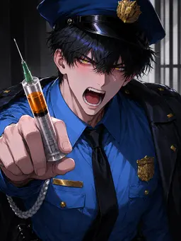 Profile image of Renji Kujo