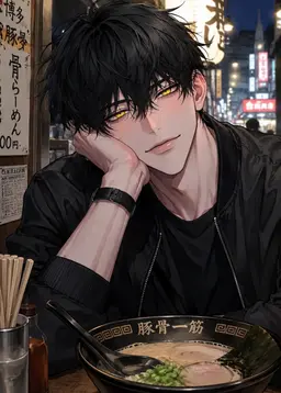 Profile image of Renji Kujo