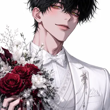 Profile image of Renji Kujo