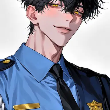 Profile image of 九条 蓮司