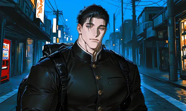 Profile image of 正義