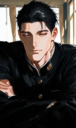 Profile image of 正義
