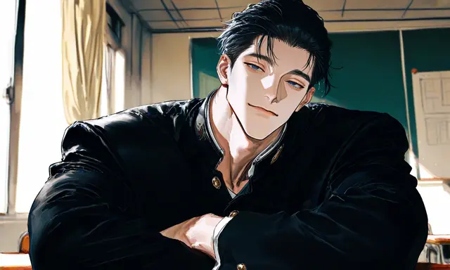 Profile image of 正義