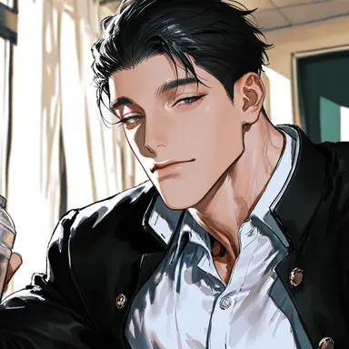 Profile image of 正義