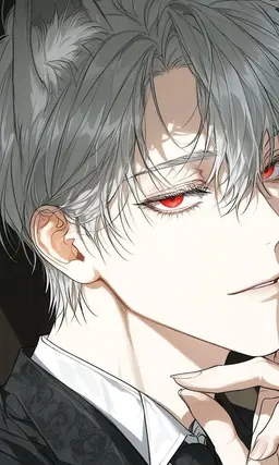 Profile image of ルーベン・シルフィア