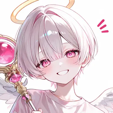 Profile image of ミル