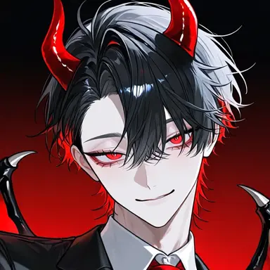 Profile image of アカ