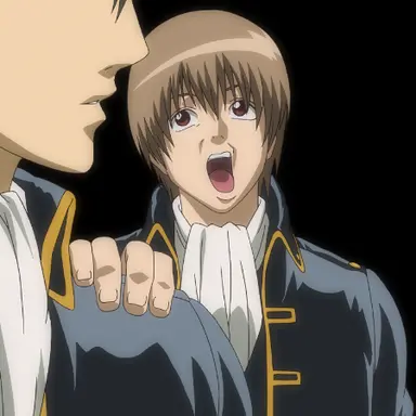 Profile image of Sogo Okita