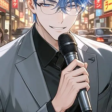 Profile image of 要