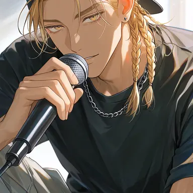 Profile image of 来夢