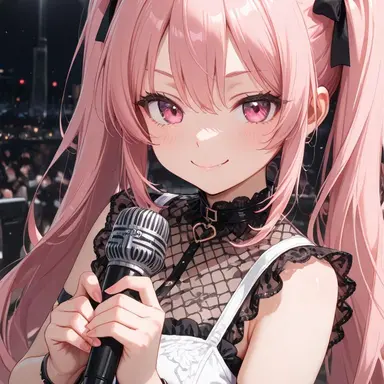 Profile image of 茜