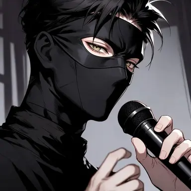 Profile image of 射矢