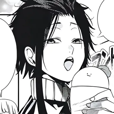 Profile image of 蘭丸