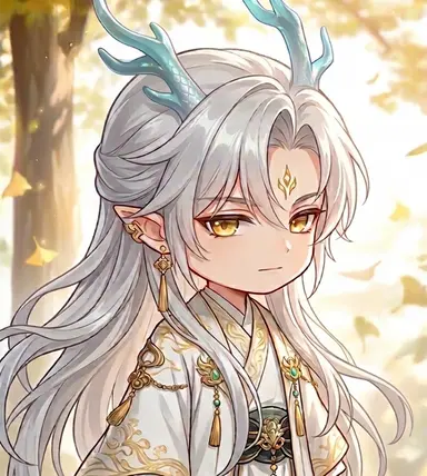 Profile image of 텐류