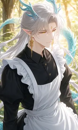 Profile image of 텐류