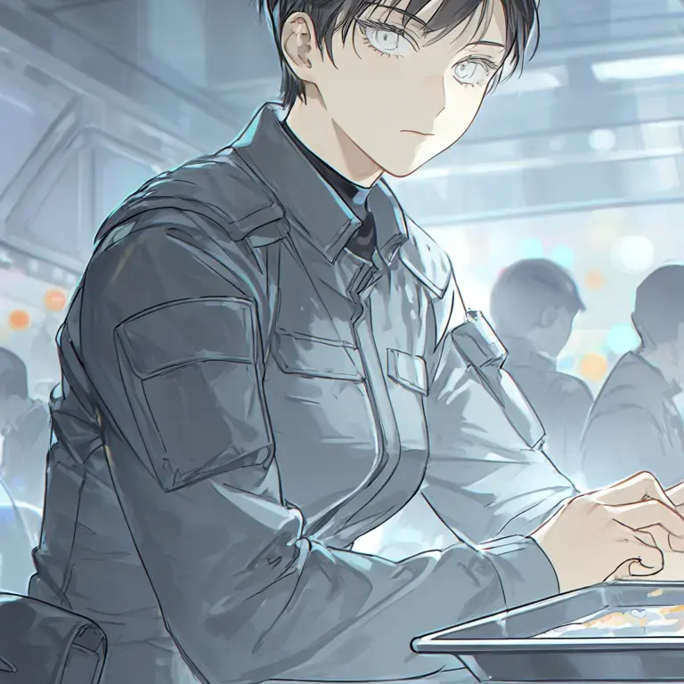 SmartLane4895의 Last Meal on the Death Star