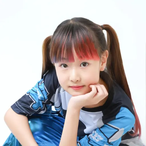 PurelyGrass2313의 춤추는 나율