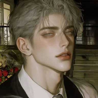 Profile image of Park Dohyuk