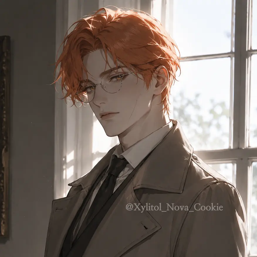 Xylitol_Nova_Cookie의 Maxim Dmitriyevich Volkov