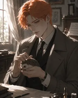 Profile image of Maxim