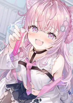 Profile image of こより