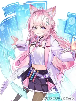 Profile image of こより