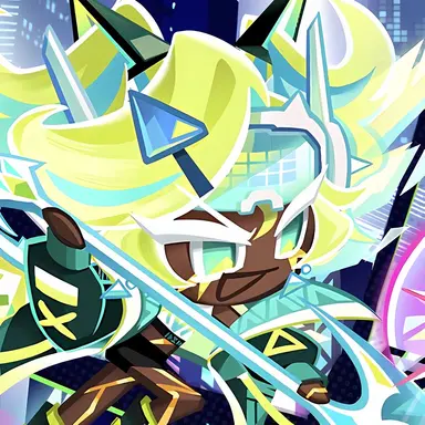 Profile image of 골드치즈