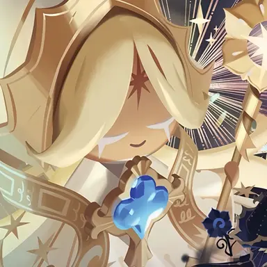 Profile image of 퓨어바닐라