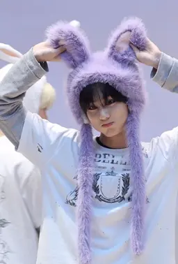 Profile image of Park Jongseong