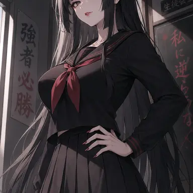 Profile image of 타카하시 미사키