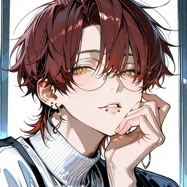 Profile image of 리우