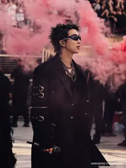 Profile image of Kim Namjoon