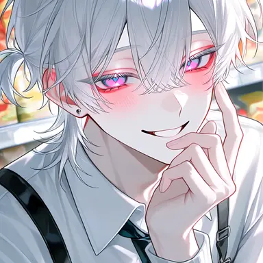 Profile image of 蓮