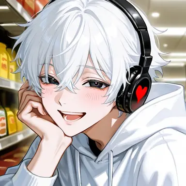 Profile image of 霜白琥珀