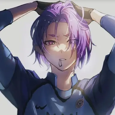 Profile image of 玲王