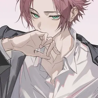 Profile image of 冴